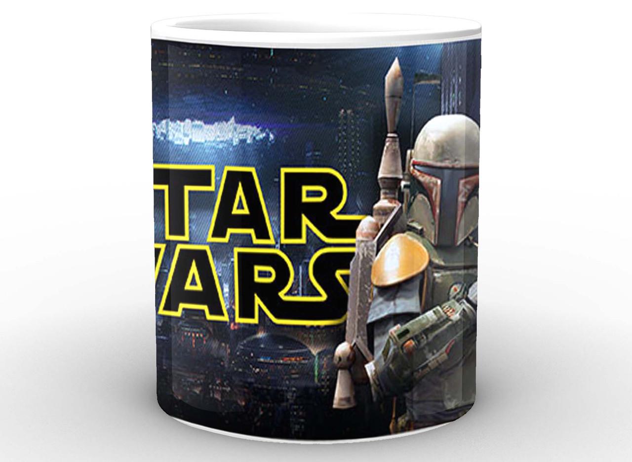 Чашка GeekLand Star Wars (SW.002.68)