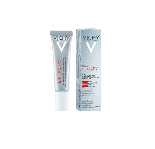 Крем від зморшок Vichy LiftActiv для шкіри навколо очей (2555890188)