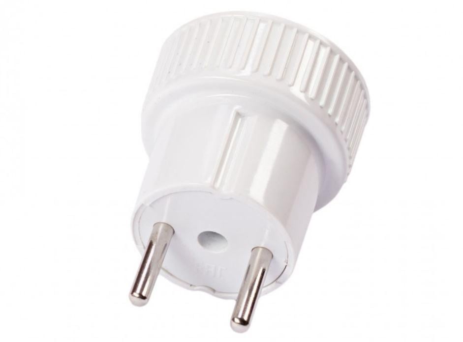 Переходник Luxel евро (1009)