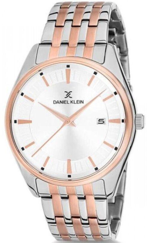 Наручний годинник чоловічий Daniel Klein DK12219-4 (720778)