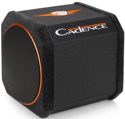 Активный сабвуфер Cadence XLERATOR 80SA