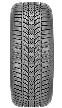 Автошина SAVA Eskimo HP 2 225/50 R17 98V