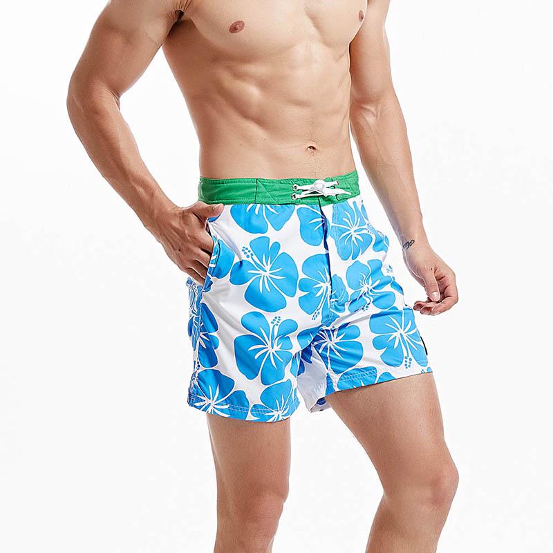 Шорты SUTD XL Голубой (5254) - фото 2