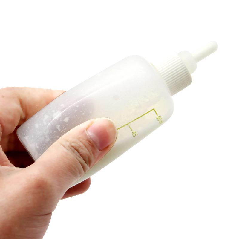 Набір для годування цуценят 60 мл (1М1250) - фото 6 Набір для годування цуценят 60 мл (1М1250) - фото 6