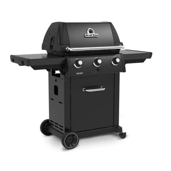 Гриль газовый Broil King SIGNET 320 SHADOW (946853)