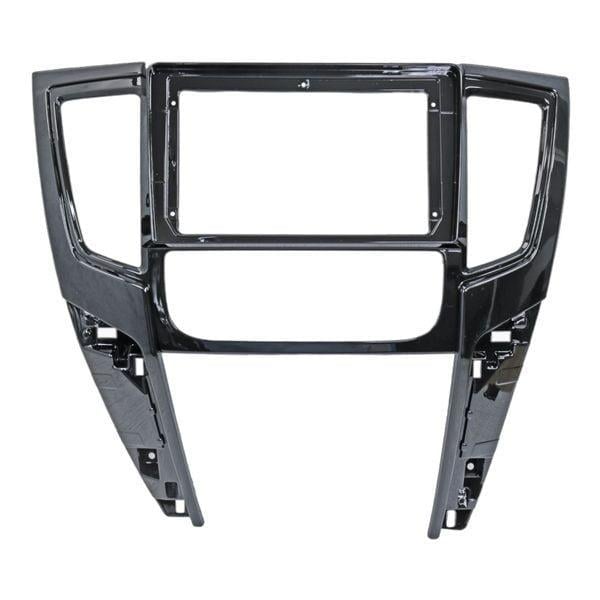 Перехідна рамка QIV QBR-F 3327-02 для Mitsubishi L200 5/Triton 2018-2020 F3 9" (QBR-F 3327-02)
