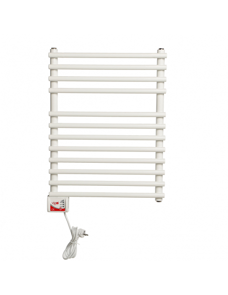 Полотенцесушитель электрический Vigo EHR 5012 WHITE 650х500 (2325206)