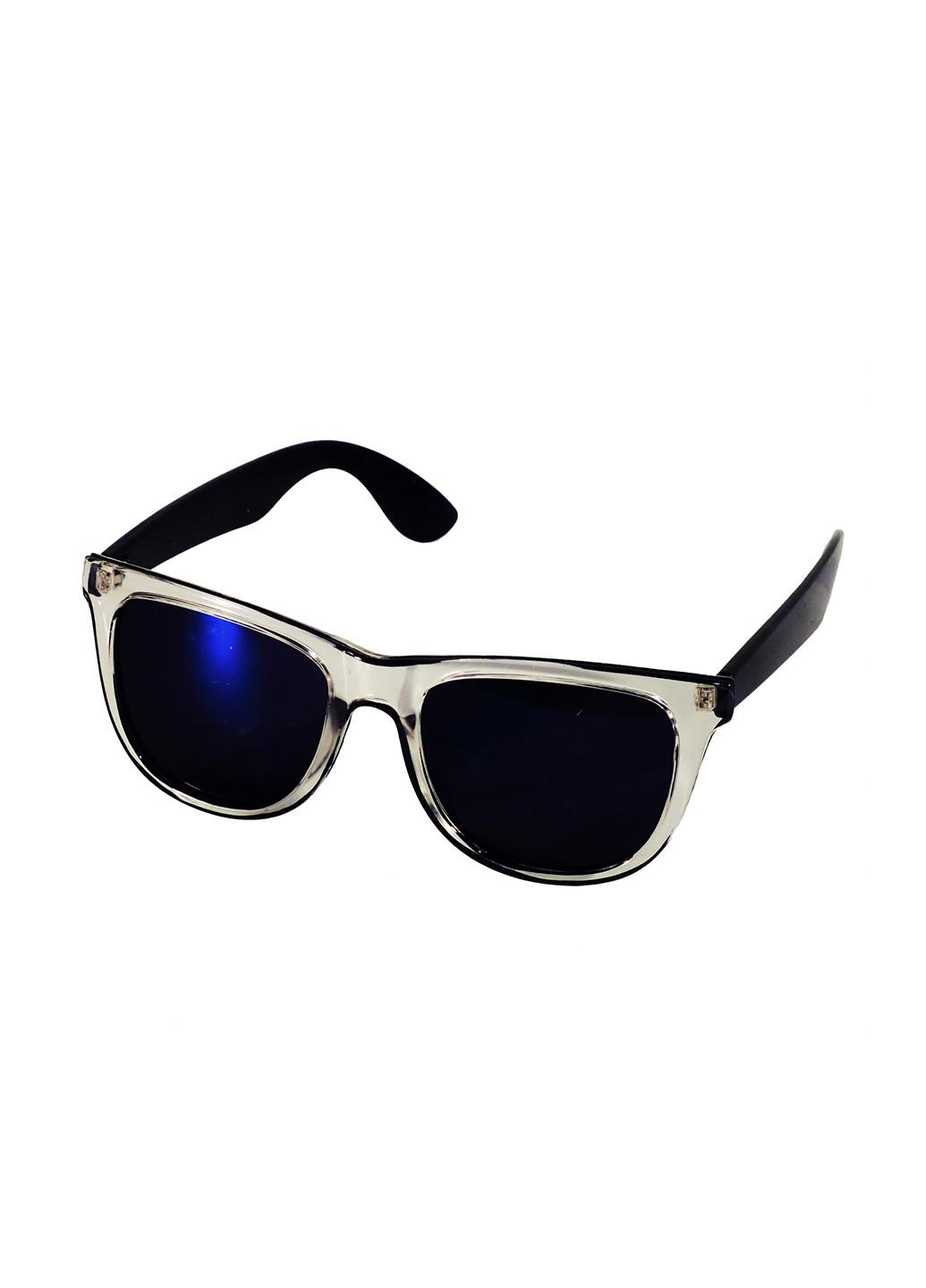 Окуляри Малібу (13-760BLK)