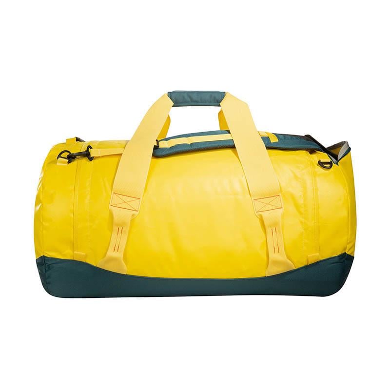 Дорожня сумка Tatonka Barrel L 85 л Solid Yellow (TAT 1953.057) - фото 4