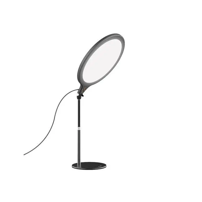 Видеосвет Ulanzi Vijim Desktop Live Light UV-2324 K1 Black
