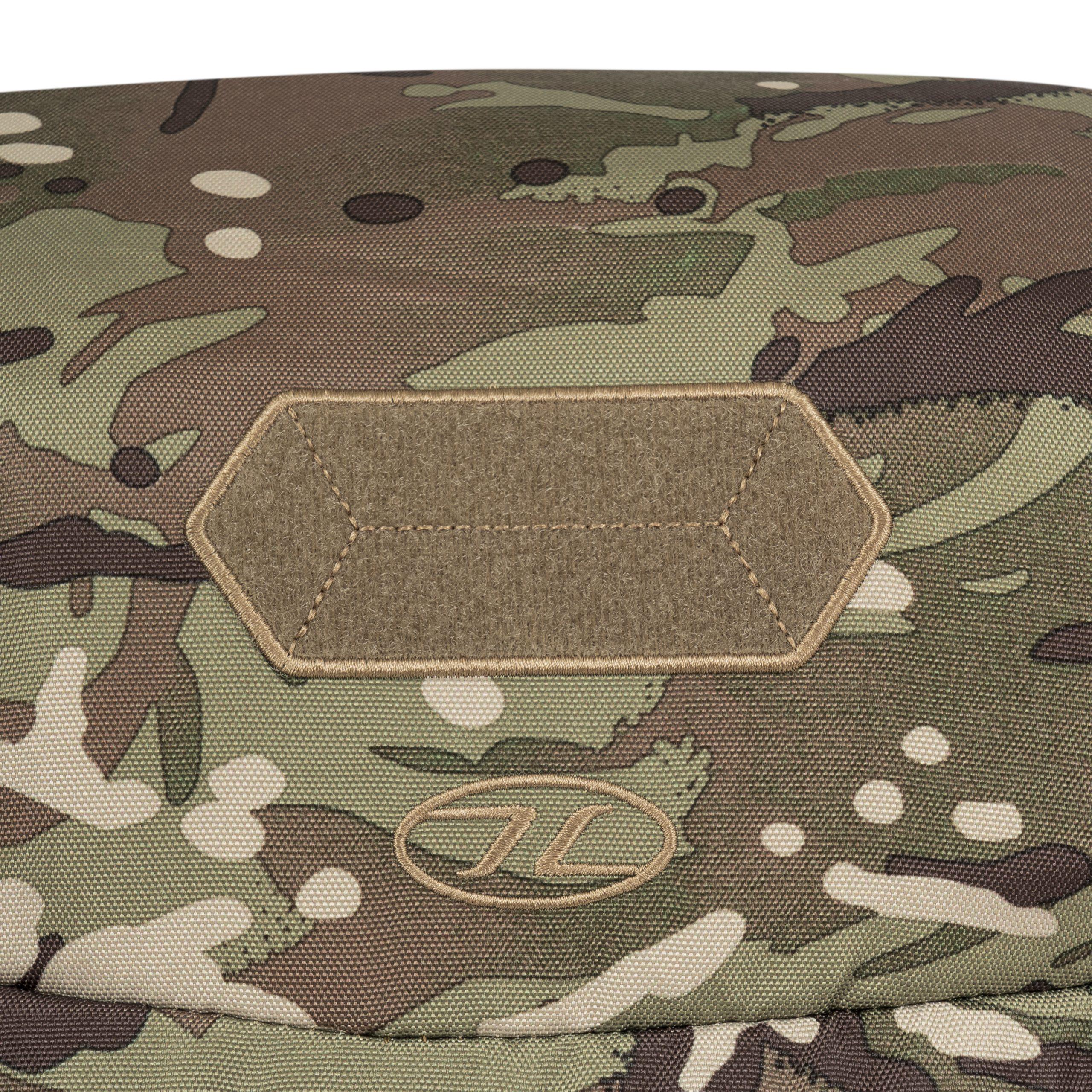 Рюкзак тактический Highlander Eagle 3 Backpack 40 л - фото 15 Рюкзак тактический Highlander Eagle 3 Backpack 40 л - фото 15