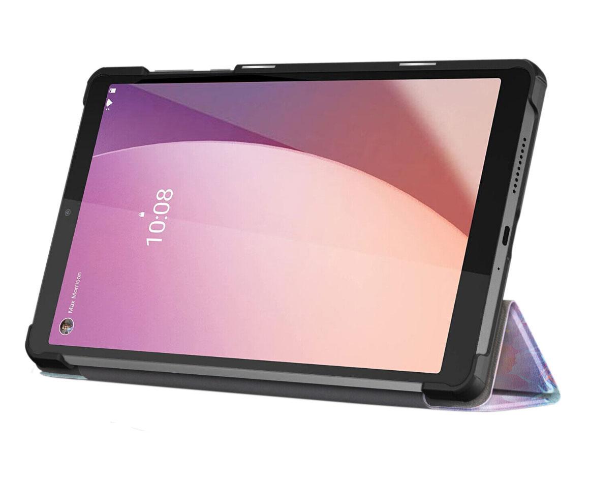 Чохол Primolux Slim для планшета Lenovo Tab M8 4rd Gen TB-300 Deer (1852841336) - фото 3