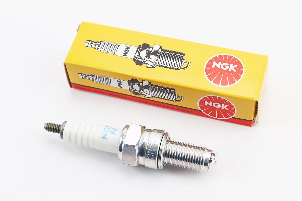 Свеча зажигания 4Т CR8E - M10 L17-DIO AF56 SH150 (354592)