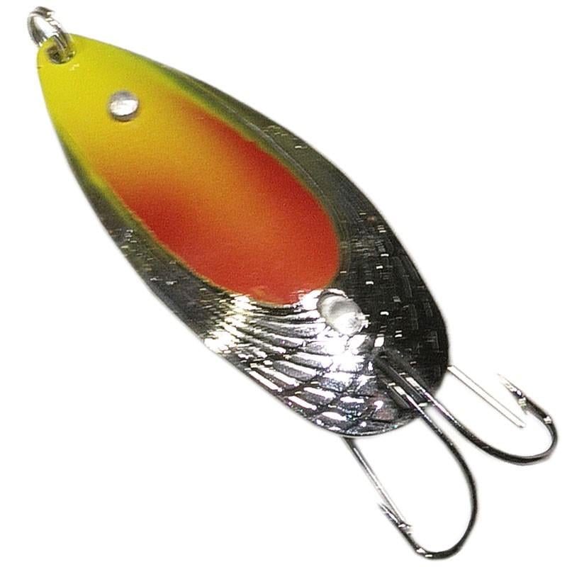 Блешня незачіпляйка Fox 1050-14 14 г col.01 (5337)