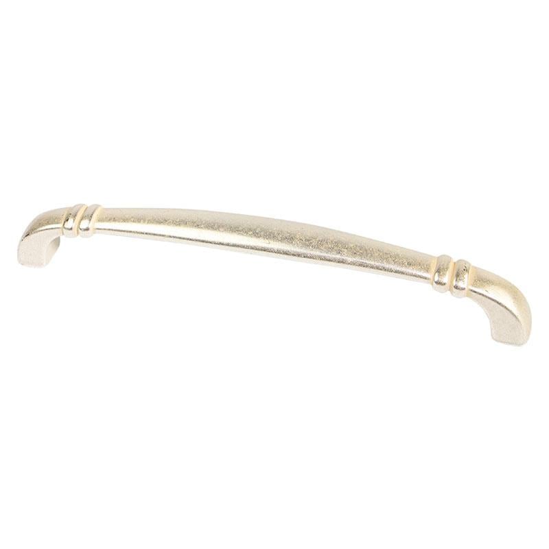 Мебельная ручка Bosetti Marella CL 15063.160 Серебряный (18952)