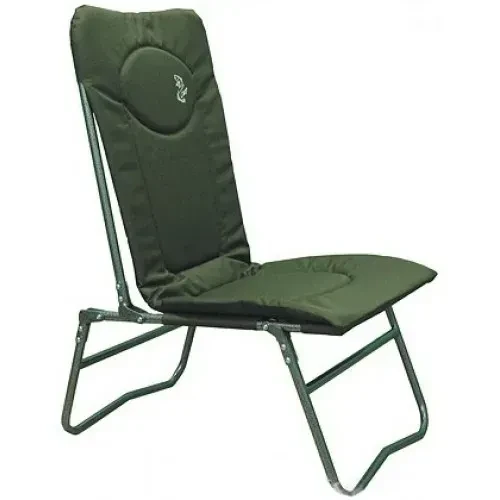 Крісло рибальське складане Elektrostatyk F7R Зелений - фото 2 Крісло рибальське складане Elektrostatyk F7R Зелений - фото 2