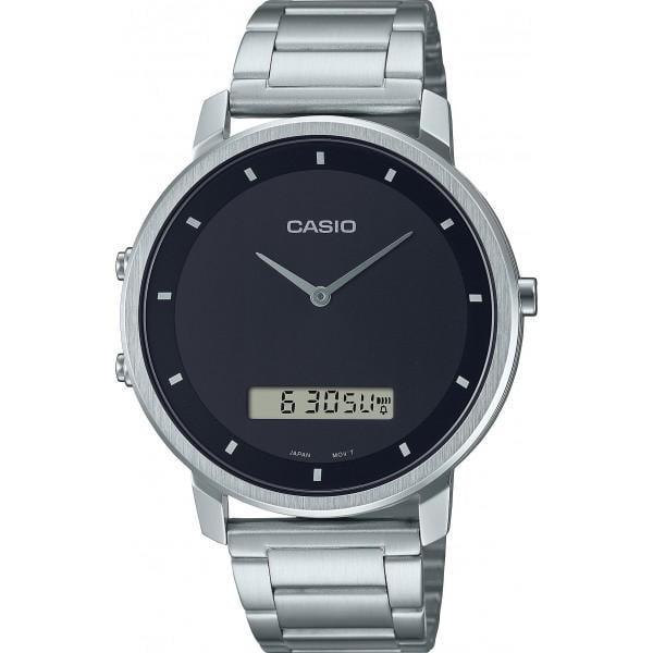 Годинник чоловічий Casio MTP-B200D-1E