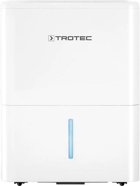 Осушитель воздуха Trotec TTK 32 E (33858099)