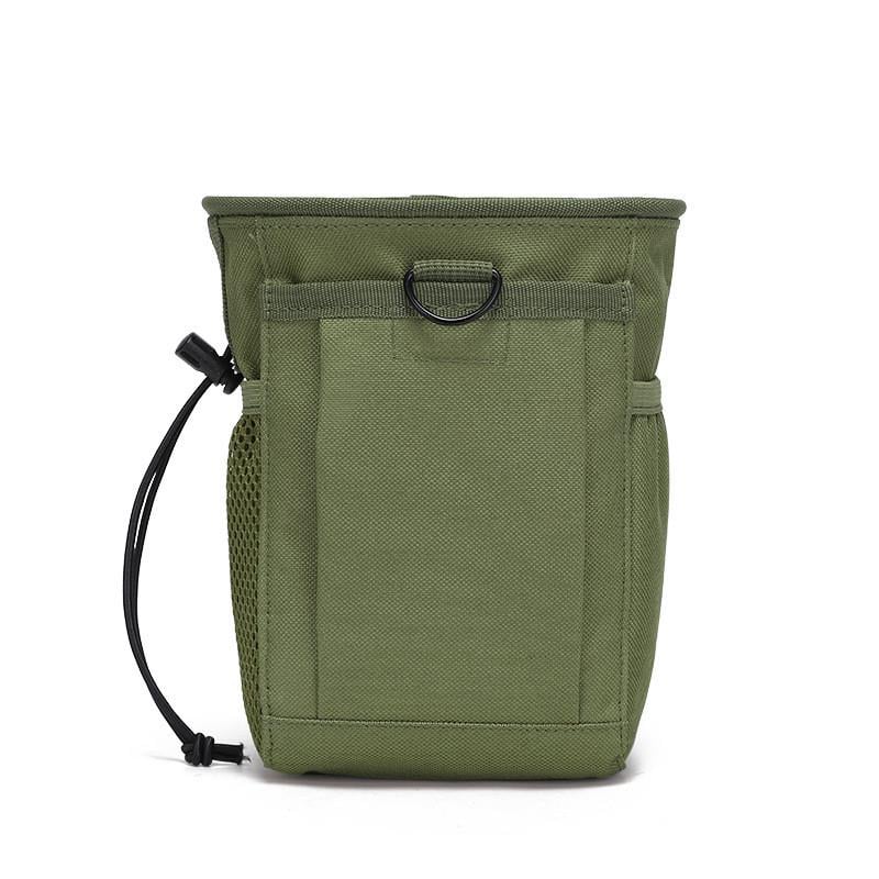 Сумка на пояс Aokali Outdoor B22 Green