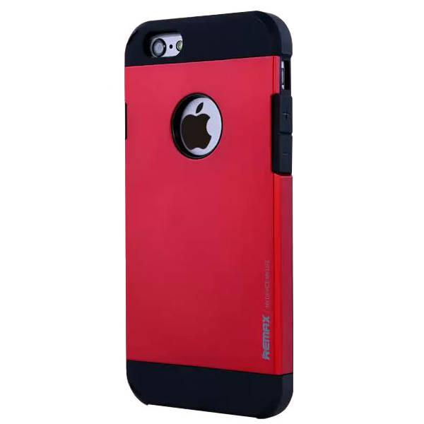 Чехол для телефона Remax iPhone 6 6S Quichen Red
