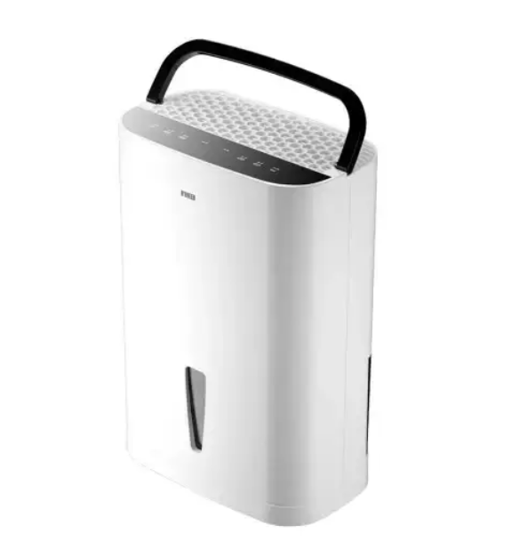 Осушитель воздуха Noveen DH350 1-1,5 л/сутки УФ-очистка Белый (29235400) - фото 2 Осушитель воздуха Noveen DH350 1-1,5 л/сутки УФ-очистка Белый (29235400) - фото 2