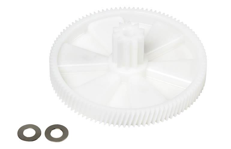 Шестерня большая для мясорубки Kenwood (KW650740)