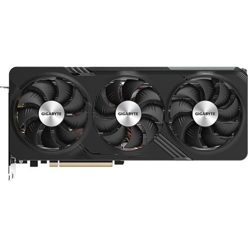 Видеокарта Gigabyte AMD Radeon RX 7700xT 12GB Gaming OC GV-R77XTGaming OC-12GD GV-R77XTGaming OC-12GD GDDR6 192 bit PCI-E 4.0x16