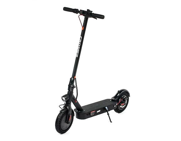 Електросамокат Crosser E9 Premium Max Perforation 600W 15Ah (3745426)