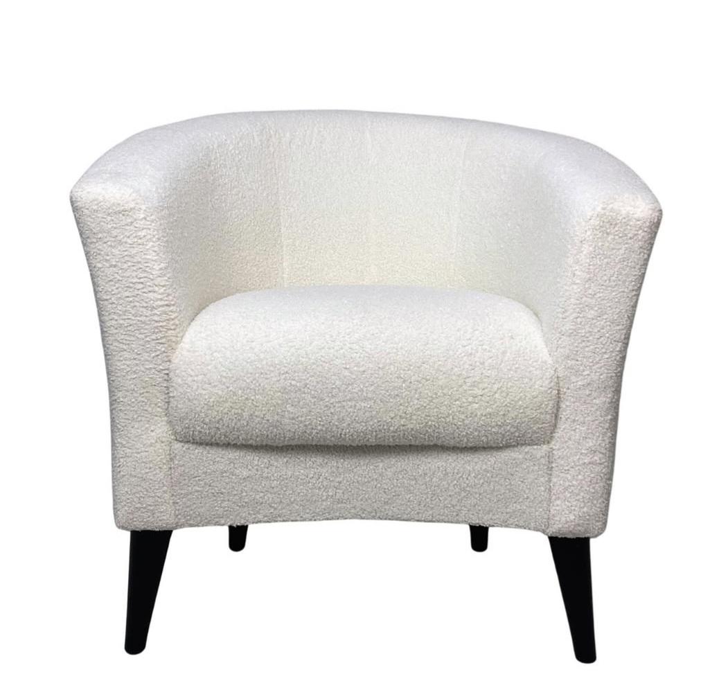 Крісло Fabene Asti 1200 Білий (00010) - фото 1 Крісло Fabene Asti 1200 Білий (00010) - фото 1