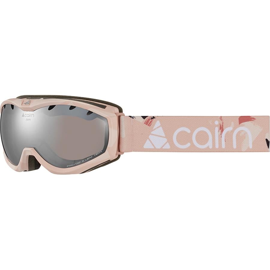 Маска Cairn Jam SPX3 fragment Powder Pink