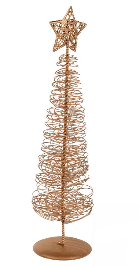 Елка декоративная настольная 32 см (R33905) - фото 1 Елка декоративная настольная 32 см (R33905) - фото 1