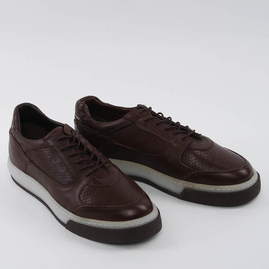 Кеди чоловічі 338476 р. 45 29,5 см - фото 4