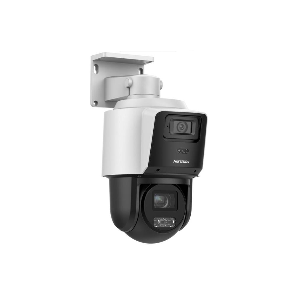 Камера Hikvision 4 MП PTZ IP DS-2SE3C410MWG-E/14 2,8+5,76–57,6 мм - фото 3 Камера Hikvision 4 MП PTZ IP DS-2SE3C410MWG-E/14 2,8+5,76–57,6 мм - фото 3