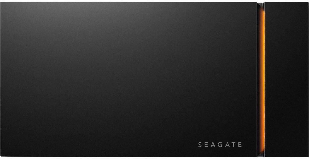 Твердотельный накопитель Seagate Накопитель SSD USB 3.2 1TB Seagate (STJP1000400)