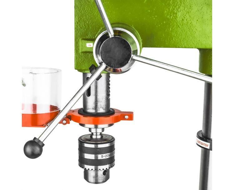 Сверлильный станок Procraft BD2150 - фото 2 Сверлильный станок Procraft BD2150 - фото 2