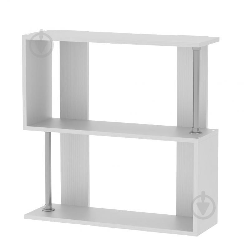 Полка KOMPANIT П-12  Нимфея Альба