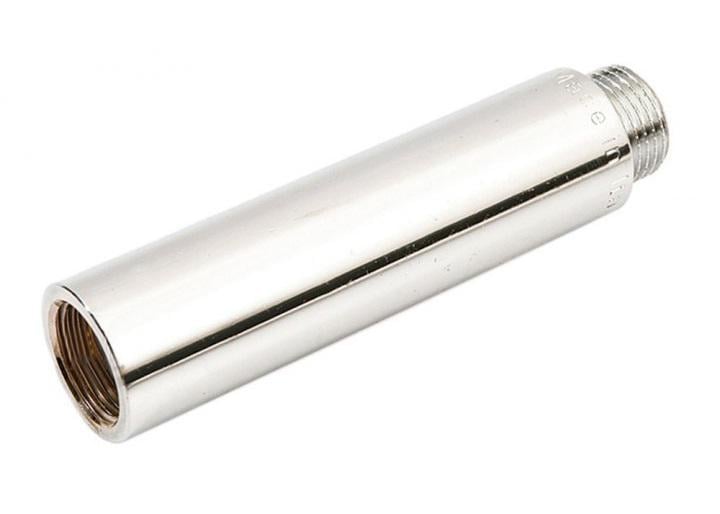 Удлинитель General Fittings 1/2" х 15 Хром (2600D8B041500A)
