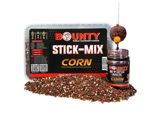 Стик-микс Bounty Corn (SMB010) - фото 1