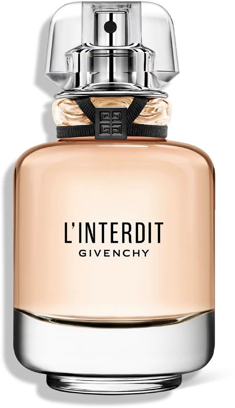 Парфюмированная вода Givenchy L'interdit Eau de Parfum 50 мл (1614_2987)
