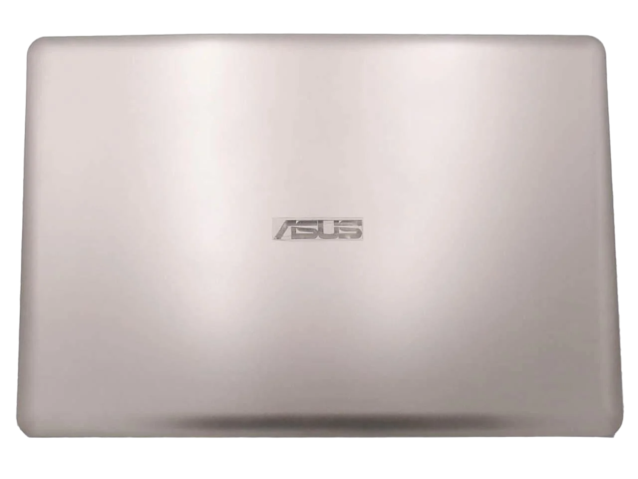 Крышка матрицы + рамка для ноутбука Asus M580VN (90NB0FL4-R7A012)