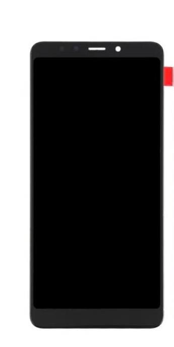 Дисплей для телефона Xiaomi Redmi 5 mdg1 Black (5000587B)