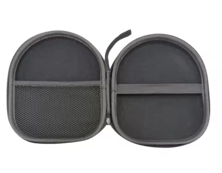Кейс для хранения наушников Jabra Evolve 10/20/20se/30/30 II/40/65/65+ Evolve2 30/40/50/55/65/65 Flex/Elite 45h/75/75+ (37771378)