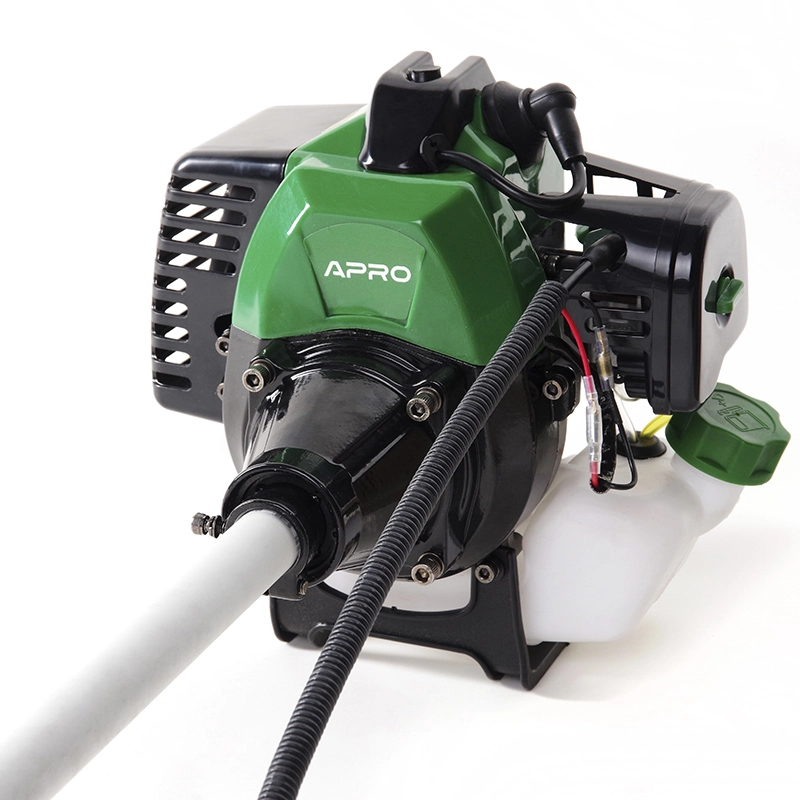 Триммер бензиновый Apro ВТ 1150 (899115) - фото 5 Триммер бензиновый Apro ВТ 1150 (899115) - фото 5