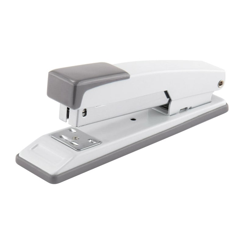 Степлер Axent Delta до 20 листов Серый (d4233-03)