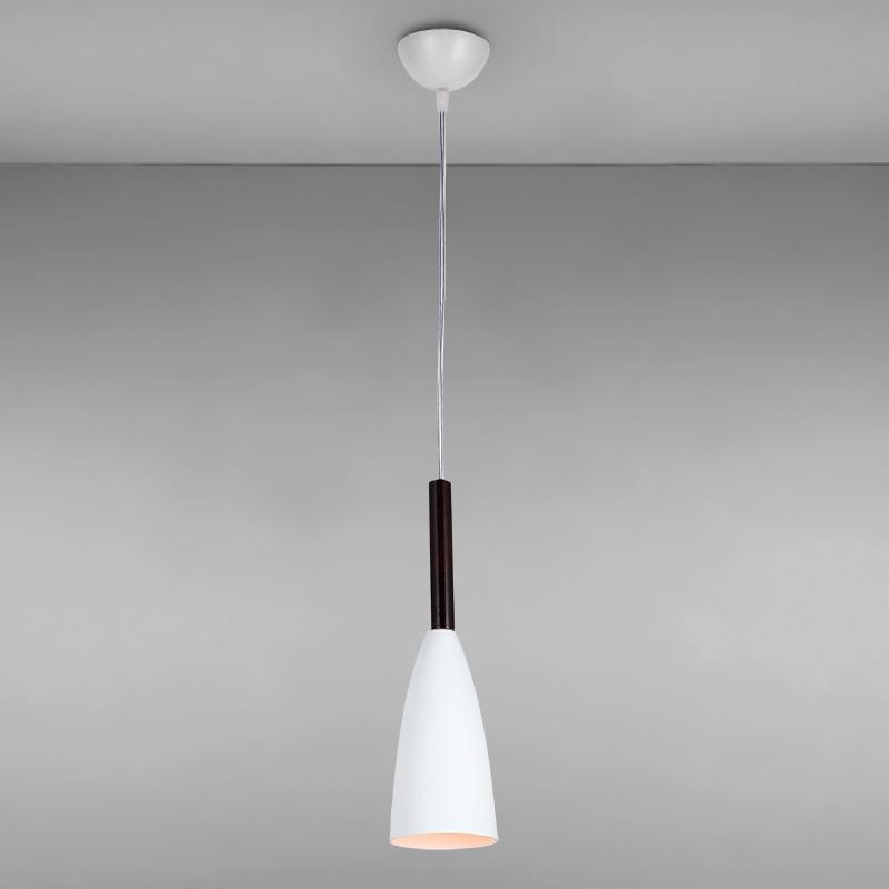 Люстра подвесная Light House LS-15036-1 Белый (16247)