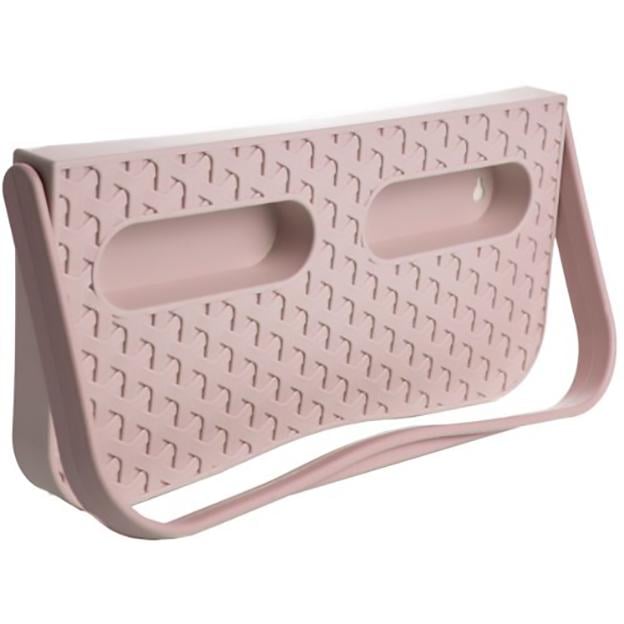 Органайзер для капців підвісний Hoz Пудровий (MMS-C39710)