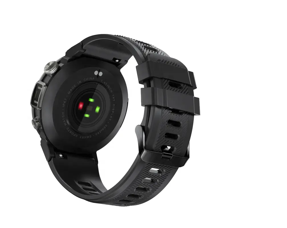 Смарт-часы EIGIIS KE3 водонепроницаемые 3 атмосферы Bluetooth (29416048) - фото 4 Смарт-часы EIGIIS KE3 водонепроницаемые 3 атмосферы Bluetooth (29416048) - фото 4