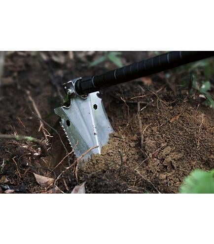 Лопата многофункциональная NexTool 1 KT5524 - фото 5