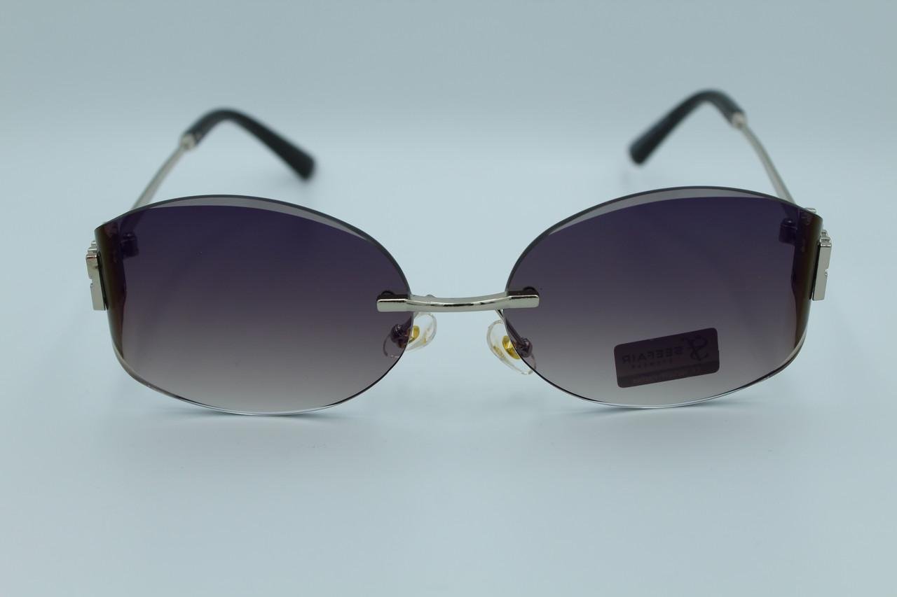 Сонцезахисні окуляри жіночі Seefair (5A003 C8) - фото 3 Сонцезахисні окуляри жіночі Seefair (5A003 C8) - фото 3