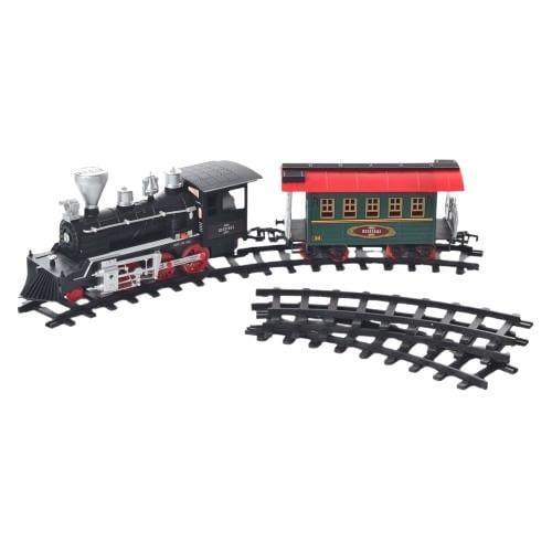 Железная дорога Limo Toy (TG 701829 R/YY 125)